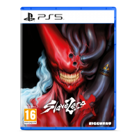 Slave Zero X (Playstation 5)